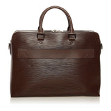 Louis Vuitton Epi Brooks (SHG-35075)