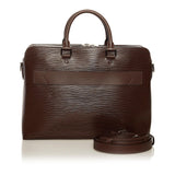Louis Vuitton Epi Brooks (SHG-35075)