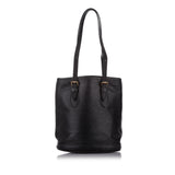 Louis Vuitton Epi Bucket PM (SHG-17047)