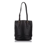 Louis Vuitton Epi Bucket PM (SHG-17047)