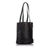 Louis Vuitton Epi Bucket PM (SHG-17047)