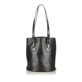 Louis Vuitton Epi Bucket PM (SHG-26934)