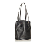 Louis Vuitton Epi Bucket PM (SHG-26934)