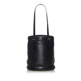 Louis Vuitton Epi Bucket PM (SHG-30201)
