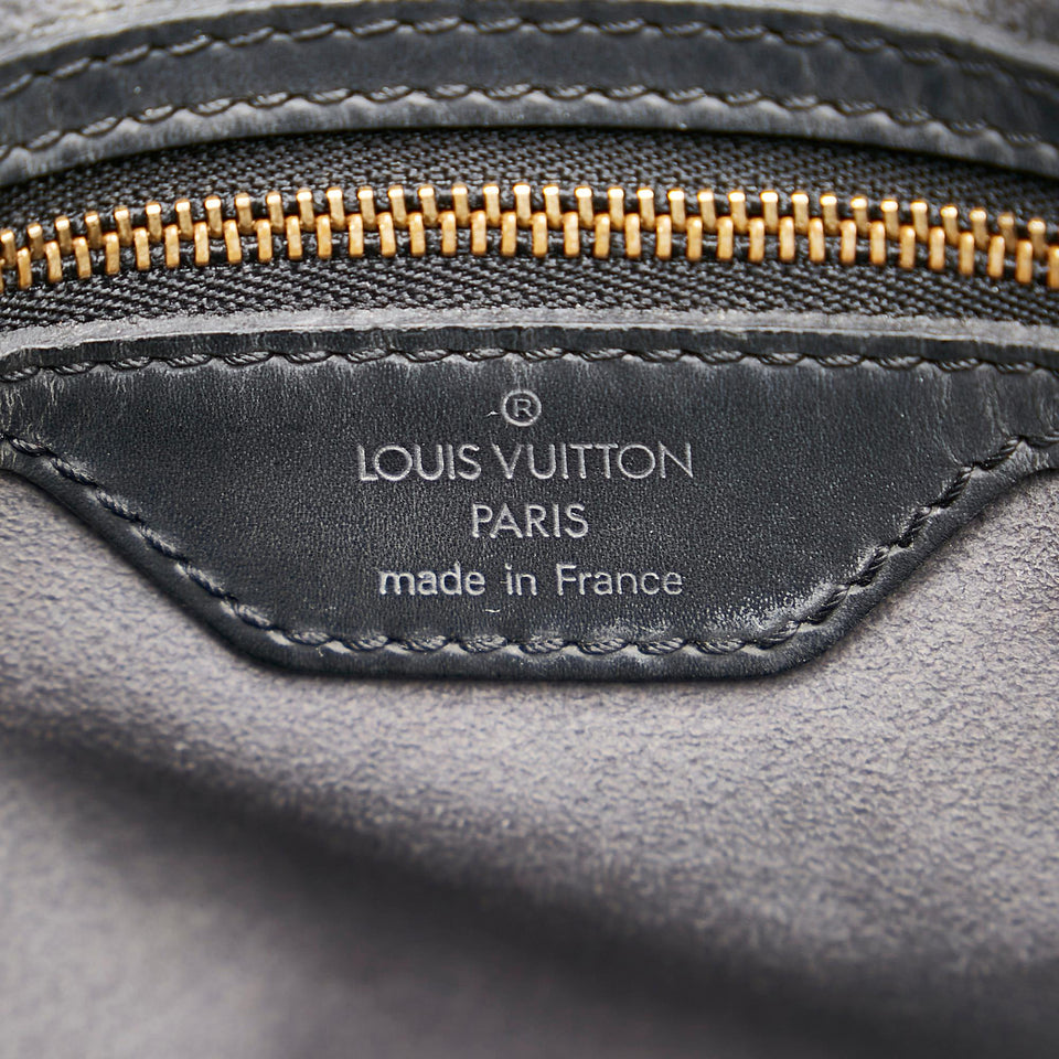 Louis Vuitton Epi Bucket PM (SHG-30201)