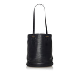 Louis Vuitton Epi Bucket PM (SHG-30201)