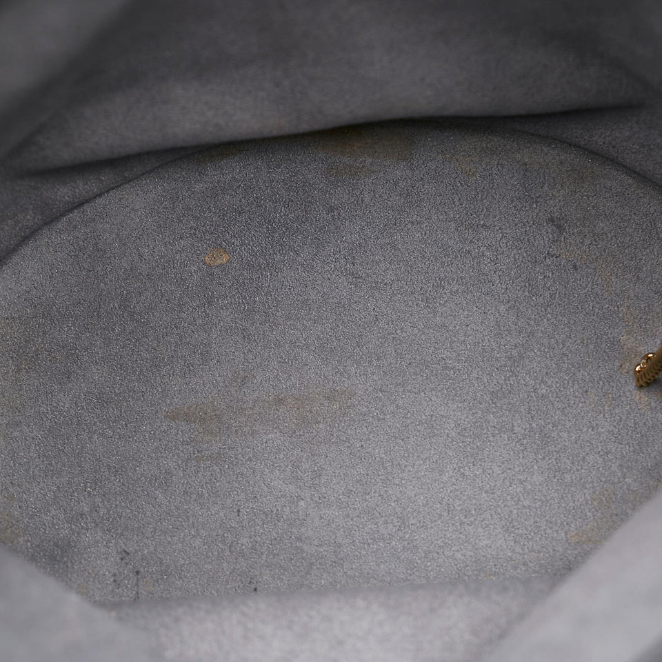 Louis Vuitton Epi Bucket PM (SHG-30201)
