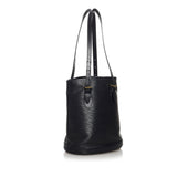 Louis Vuitton Epi Bucket PM (SHG-30201)