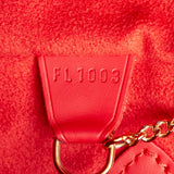 Louis Vuitton Epi Bucket PM (SHG-34798)