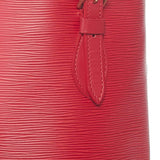 Louis Vuitton Epi Bucket PM (SHG-37292)