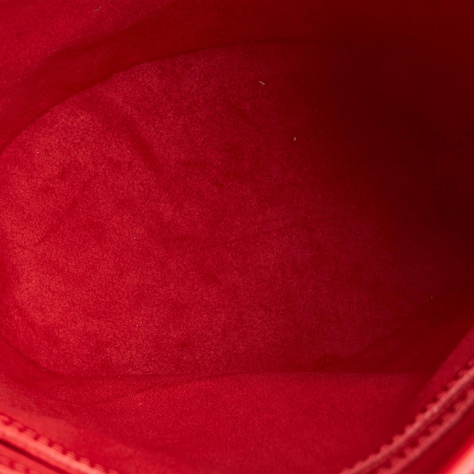 Louis Vuitton Epi Bucket PM (SHG-37292)