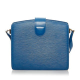 Louis Vuitton Epi Capucines (SHG-37266)
