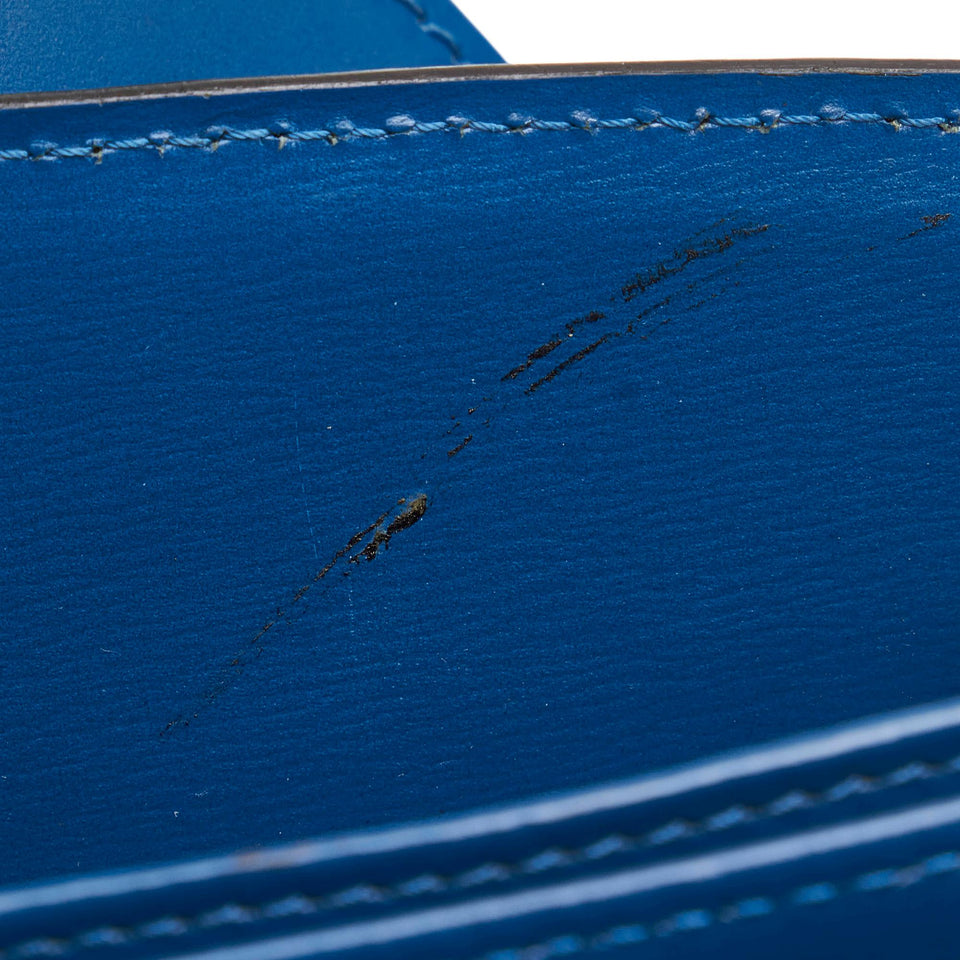 Louis Vuitton Epi Capucines (SHG-37266)