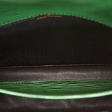 Louis Vuitton Epi Cartouchiere MM (SHG-30202)