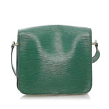 Louis Vuitton Epi Cartouchiere MM (SHG-34784)