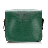 Louis Vuitton Epi Cartouchiere MM (SHG-37549)
