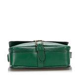 Louis Vuitton Epi Cartouchiere MM (SHG-37549)