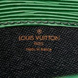 Louis Vuitton Epi Cartouchiere MM (SHG-37549)