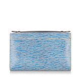 Louis Vuitton Epi Clery (SHG-20894)