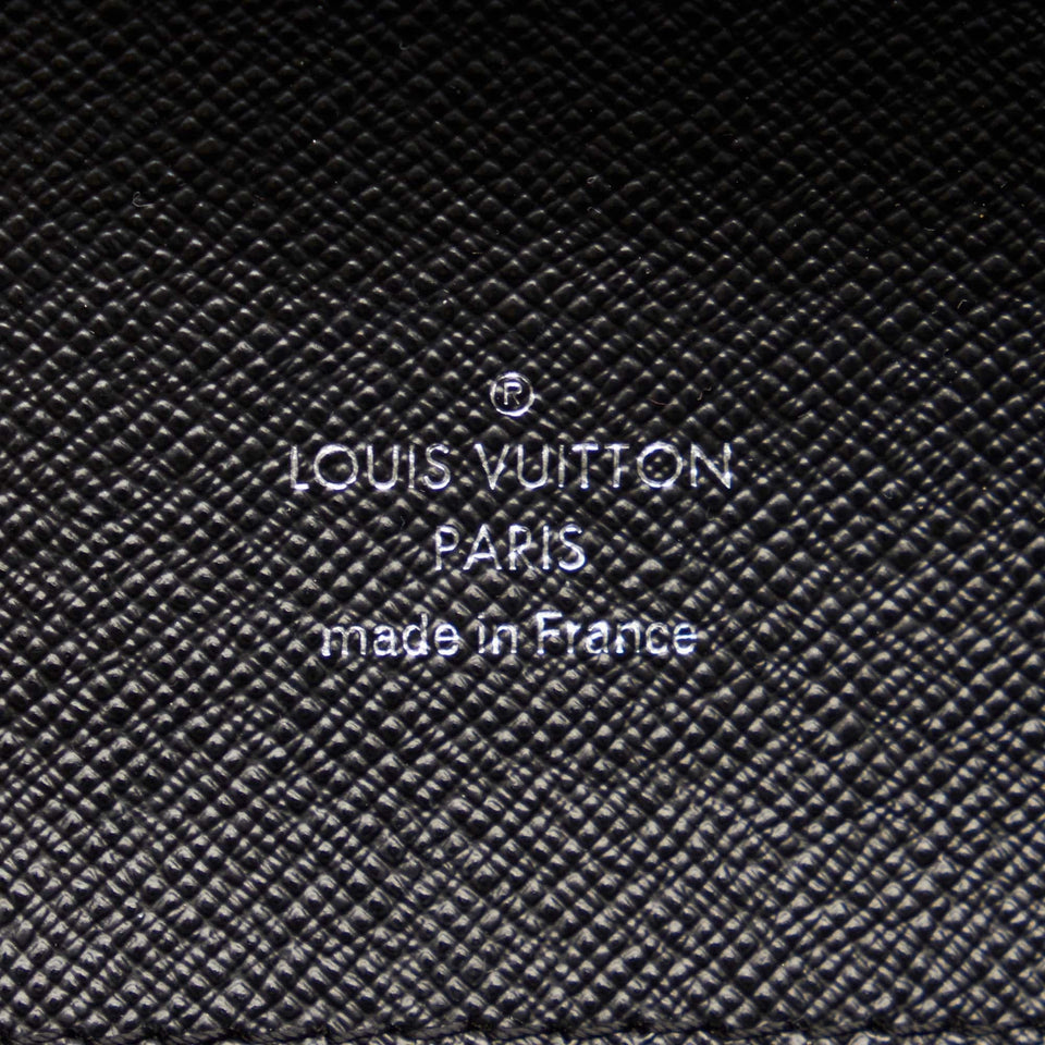 Louis Vuitton Epi Clery (SHG-20894)