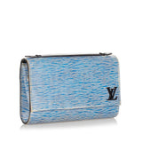 Louis Vuitton Epi Clery (SHG-20894)