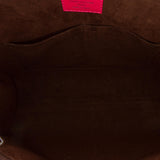 Louis Vuitton Epi Cluny BB (SHG-37668)