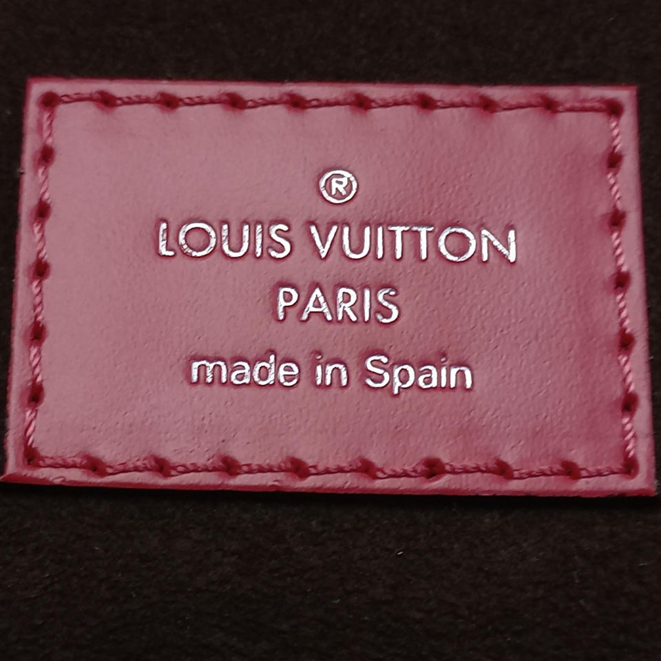 Louis Vuitton Epi Cluny BB (SHG-VaAhxE)