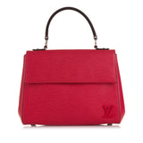 Louis Vuitton Epi Cluny BB (SHG-VaAhxE)