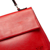 Louis Vuitton Epi Cluny BB (SHG-F2Ob66)