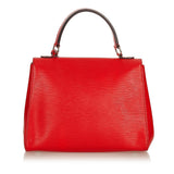Louis Vuitton Epi Cluny BB (SHG-4bn1Ur)