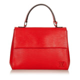 Louis Vuitton Epi Cluny BB (SHG-4bn1Ur)