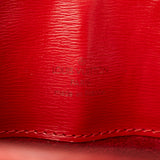 Louis Vuitton Epi Cluny (SHG-26691)