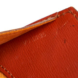Louis Vuitton Epi Cluny (SHG-27697)
