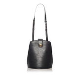 Louis Vuitton Epi Cluny (SHG-27753)