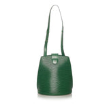 Louis Vuitton Epi Cluny (SHG-27880)