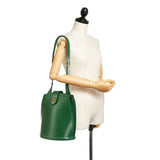 Louis Vuitton Epi Cluny (SHG-27880)