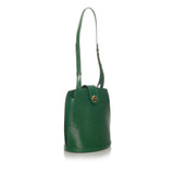 Louis Vuitton Epi Cluny (SHG-27880)