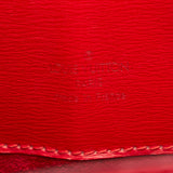 Louis Vuitton Epi Cluny (SHG-28668)