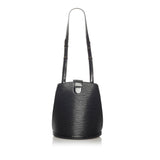Louis Vuitton Epi Cluny (SHG-28843)