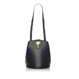 Louis Vuitton Epi Cluny (SHG-28843)