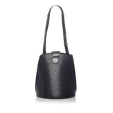 Louis Vuitton Epi Cluny (SHG-31890)