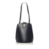 Louis Vuitton Epi Cluny (SHG-31890)