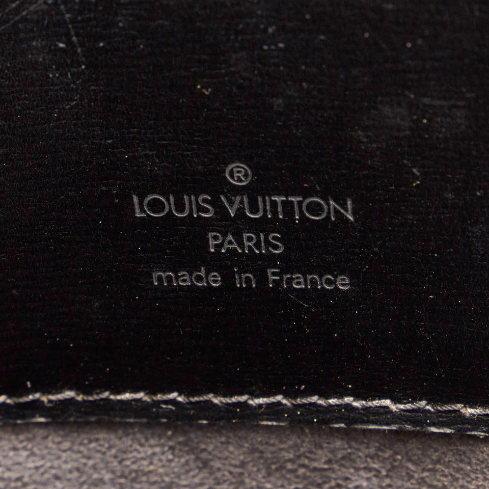 Louis Vuitton Epi Cluny (SHG-31890)