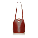 Louis Vuitton Epi Cluny (SHG-34413)