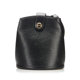 Louis Vuitton Epi Cluny (SHG-35105)