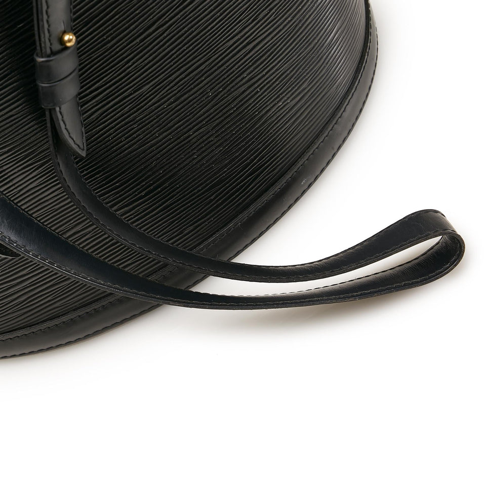 Louis Vuitton Epi Cluny (SHG-35373)