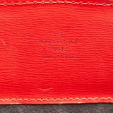 Louis Vuitton Epi Cluny (SHG-35158)