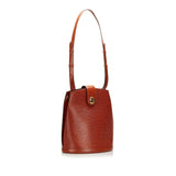 Louis Vuitton Epi Cluny (SHG-35925)