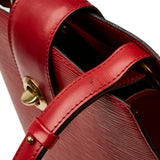 Louis Vuitton Epi Cluny (SHG-35926)