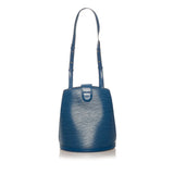 Louis Vuitton Epi Cluny (SHG-36341)